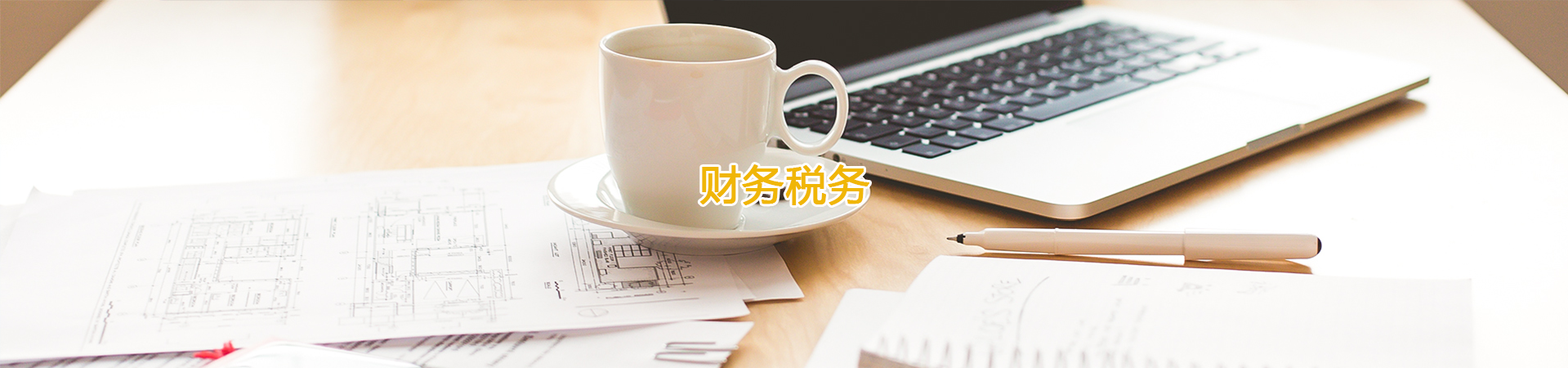 财税咨询